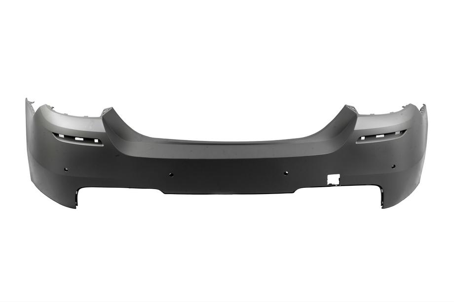 BMW 5 серия F10/F11 2010–2016 гг. Задний бампер M-Performance/M5 Image
