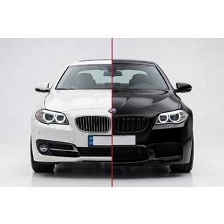 Комплект обвесов с крыльями V2 (M5 Power)