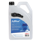 Реагент AdBlue® для снижения выбросов оксидов азота (NOx) 5 л (830016) фото 1