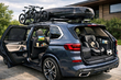 BMW X5 G05 для семьи: какие доработки реально добавляют комфорт фото 1