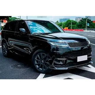 Комплект обвеса Carbon фото 1