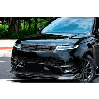 Комплект обвеса Carbon фото 3