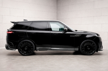Range Rover Sport 2022- гг. Комплект обвеса MNSR Carbon фото 3