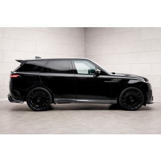 Комплект обвеса MNSR Carbon фото 3