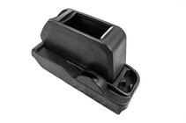 Peugeot Partner Tepee 2008-2018 гг. Подлокотник (черный) фото 2