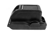 Peugeot Partner Tepee 2008-2018 гг. Подлокотник (черный) фото 3