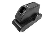 Peugeot Partner Tepee 2008-2018 гг. Подлокотник (черный) фото 4