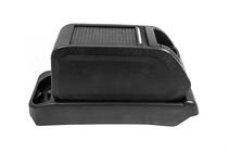 Peugeot Partner Tepee 2008-2018 гг. Подлокотник (черный) фото 6