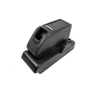 Подлокотник (черный) Peugeot Partner Tepee 2008-2018 гг. фото 4