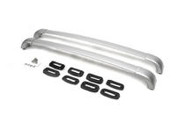 Toyota Highlander 2013-2019 гг. OEM поперечные багажные дуги (2 шт) Серые фото 3