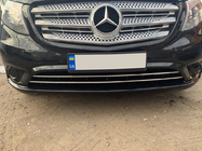 Vito Пассажирский (Хром) фото 6