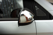 OmsaLine - Хромированный пластик фото 2