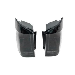 Задние фонари OEM 2026 Black (для Vito, 2 шт.) Mercedes Vito/V-class W447 2014- гг. фото 4
