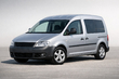 Обзор Volkswagen Caddy 2004-2010: маленький коммерческий герой фото 1