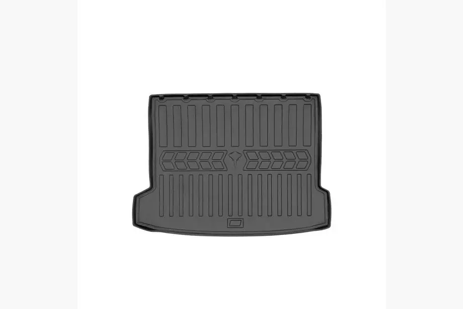Chery Omoda 5 2022– гг. Коврик в багажник Stingray 3D (верхний)