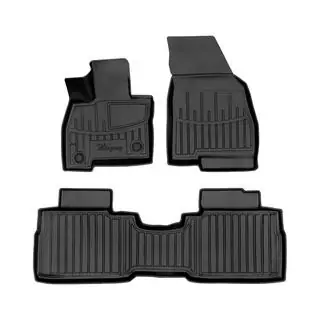 Резиновые коврики Stingray 3D (PHEV, 3 шт.)