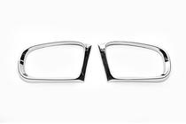 Окантовка зеркала (2 шт., пластик) фото 2