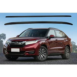 Рейлинги на крышу OEM черные (алюминий)