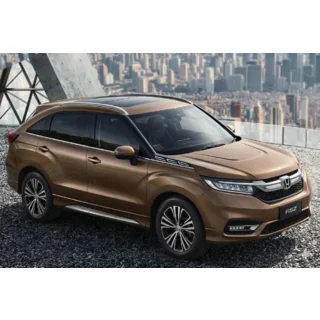 Рейлинги на крышу OEM хромированные (Алюминий)