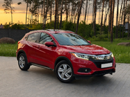 Honda CRV 2017-2022 гг. Рейлинги на крышу OEM хромированные (Алюминий) фото 4