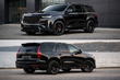 Cadillac Escalade 2020+: когда нужен полный обвес, а когда хватит доработок фото 1