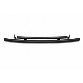 Передний ус ST014 Black (2006-2014, нерж.) Ford Transit 2000–2014 гг. фото 4