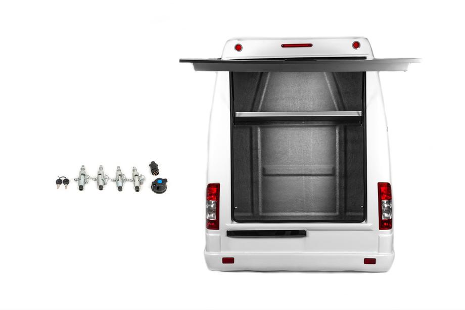 Багажник на крышу Image