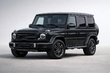 Обзор Mercedes G-Class W463 (2018–2024): статус, форма и жесткая реальность фото 1