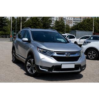 Рейлинги серые OEM (Алюминий) фото 3