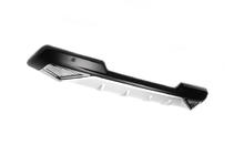 Накладка на задний бампер PZ415-X0462-00 (2013-2016) фото 5 Накладка на задний бампер PZ415-X0462-00 (2013-2016) фото 5