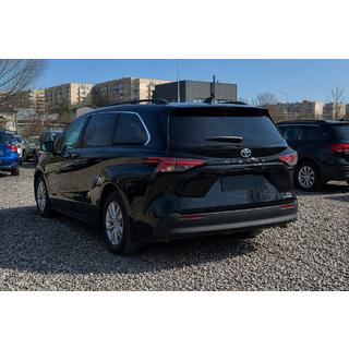 Интегрированные рейлинги черные OEM (Алюминий) фото 2