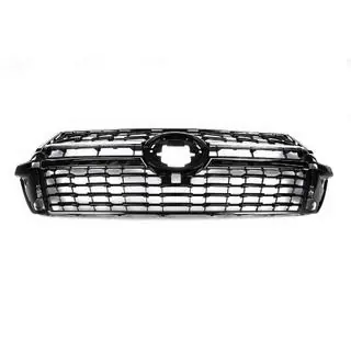 Комплект рестайлинга LC200 2008-2015 на 2021 Executive FULL Toyota Land Cruiser 200 2007-2021 гг. фото 2