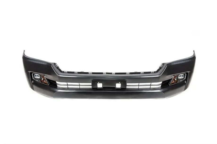 Toyota Land Cruiser 200 2007-2021 гг. Комплект рестайлинга LC200 2008-2015 на 2021 Executive FULL Фото 8