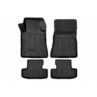 Резиновые коврики Stingray 3D (4 шт)