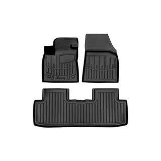 Резиновые коврики Stingray 3D (3 шт)