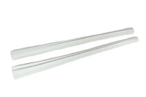 Боковые пороги HB (грунтованные под покраску) фото 5