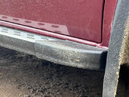 Mercedes Sprinter W906 2006-2018 гг. Боковые Подножки DOT-Line (2 шт., Алюминий) фото 11