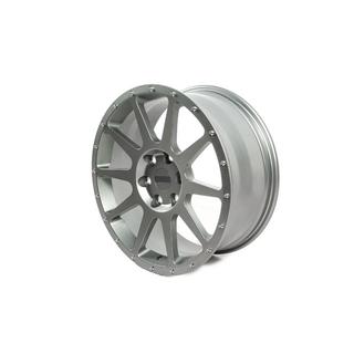 Кованые диски OEM R20 (комплект 4 шт) Toyota Land Cruiser Prado 250 2023- гг. фото 3
