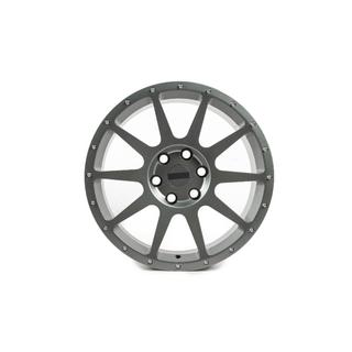 Кованые диски OEM R20 (комплект 4 шт) Lexus GX550 2023- гг. фото 3