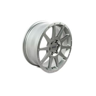 Кованые диски OEM R20 (комплект 4 шт) Lexus GX550 2023- гг. фото 4