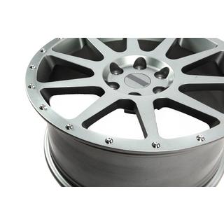 Кованые диски OEM R20 (комплект 4 шт) Lexus GX550 2023- гг. фото 1