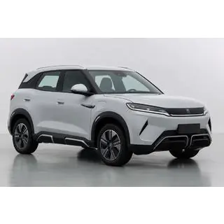 Интегрированные рейлинги OEM, серые (Алюминий)