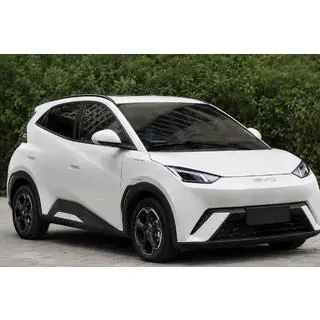 Чёрные рейлинги OEM (ABS-пластик, установка на клей)