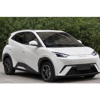 Рейлинги серые OEM (ABS-пластик, установка на клей)
