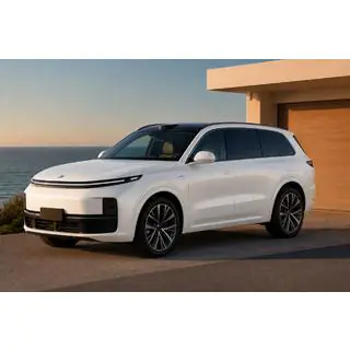 Интегрированные рейлинги черные OEM (Алюминий)
