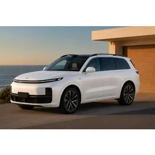 Рейлинги на крышу OEM черные (алюминий)