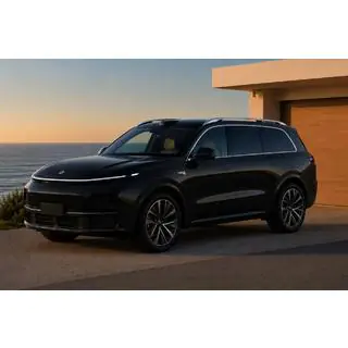 Рейлинги серые OEM (Алюминий)