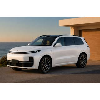 Рейлинги на крышу OEM черные (алюминий)