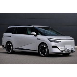 Рейлинги черные OEM (Алюминий, установка на клей)