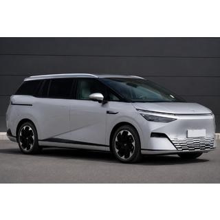 Рейлинги на крышу OEM серые (алюминий, установка на клей)